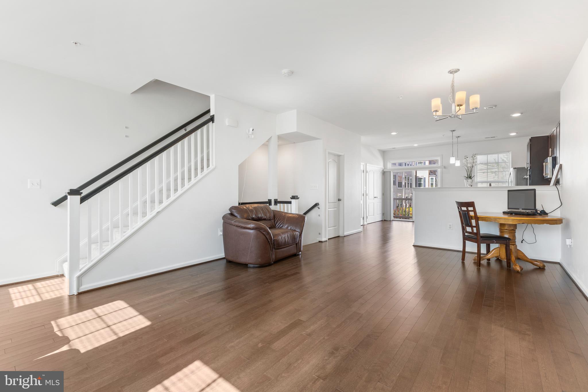 WESTPHALIA TOWN CENTER - Residential Lease