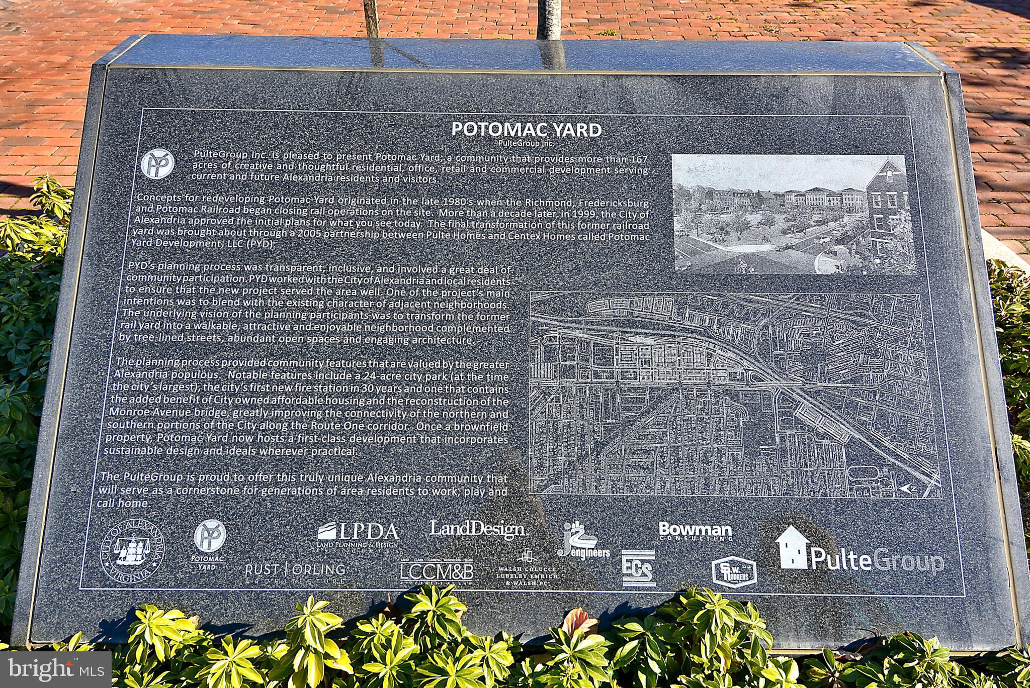 DEL RAY - Residential