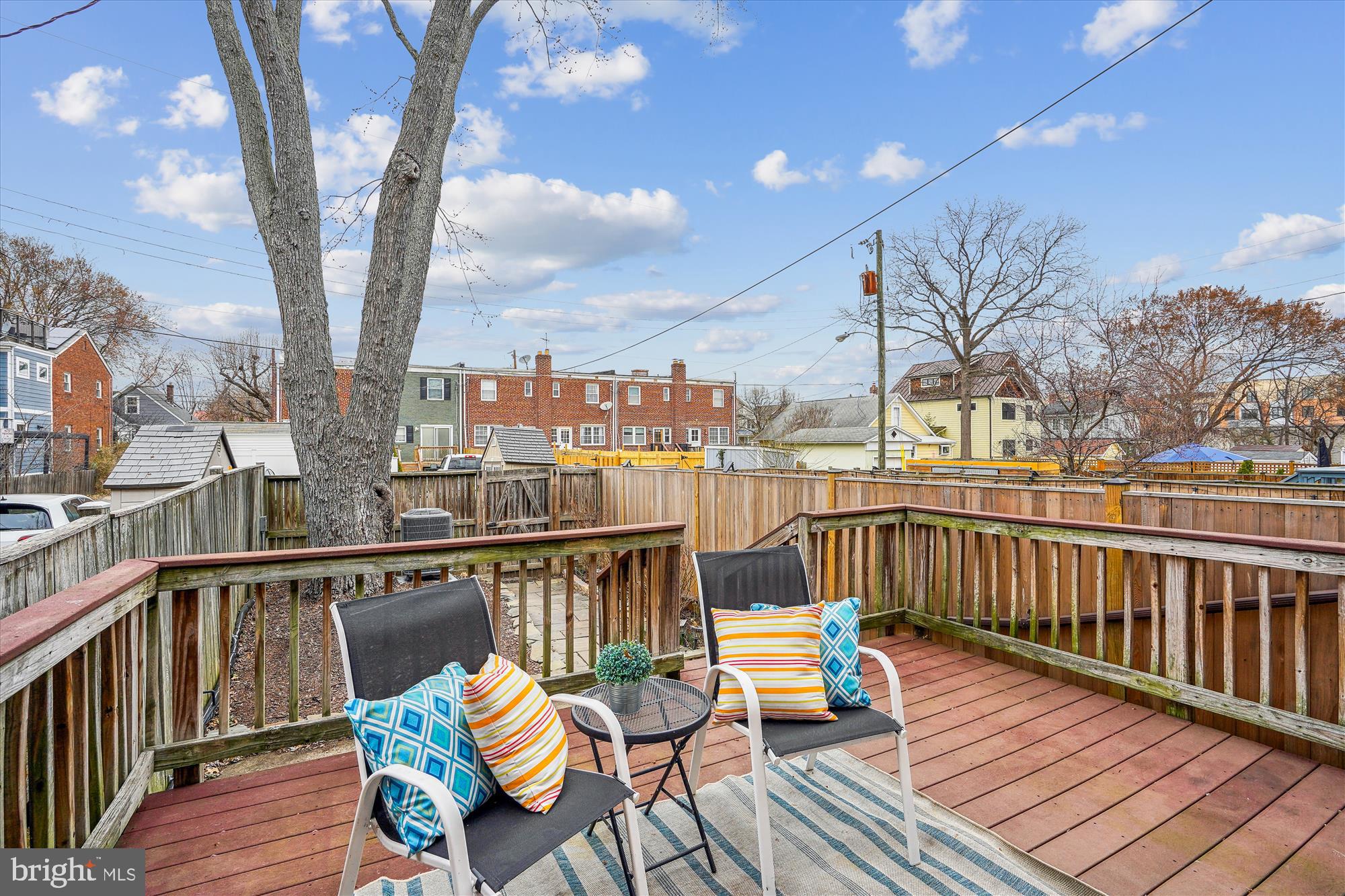 DEL RAY - Residential