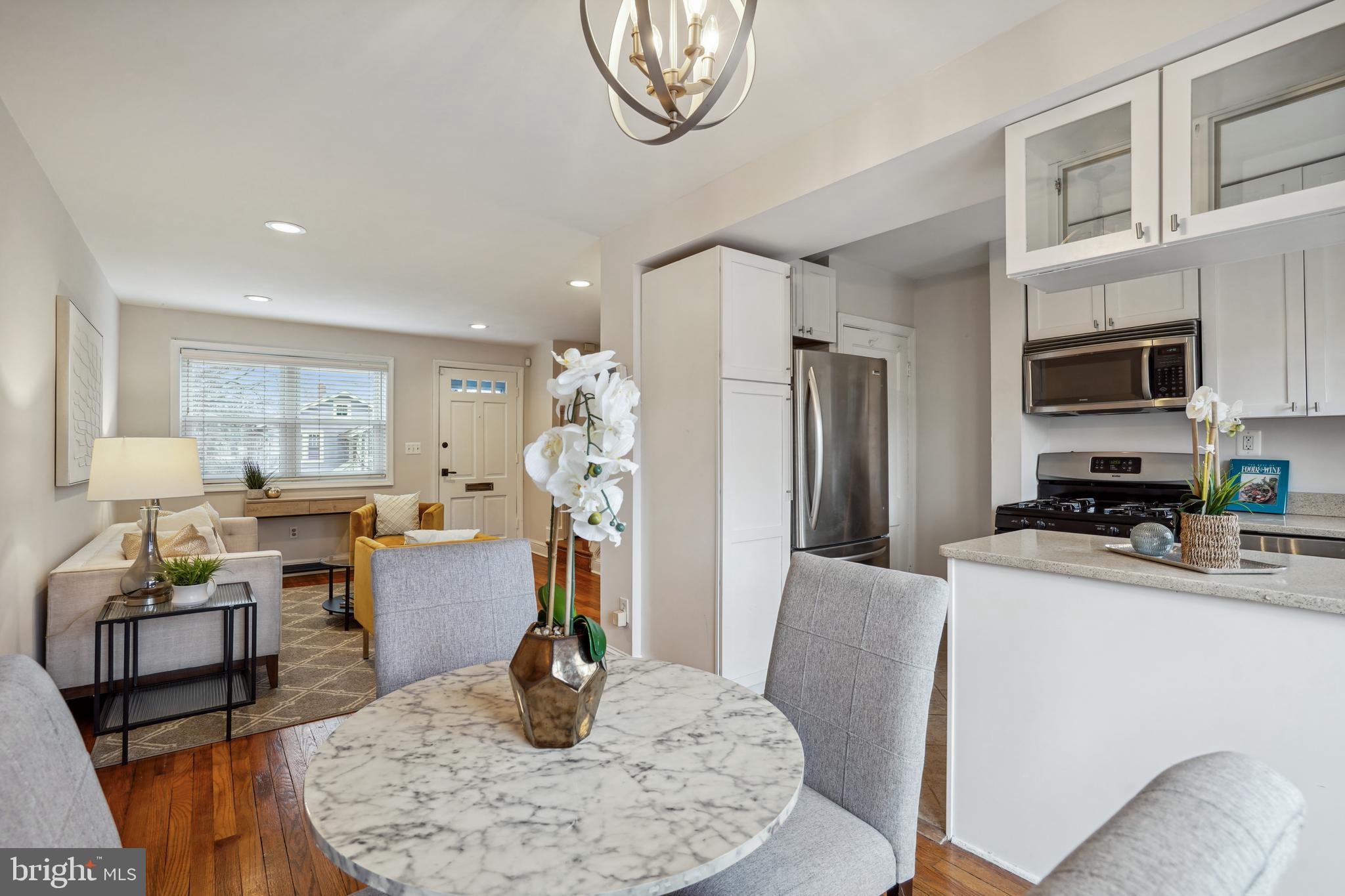 DEL RAY - Residential