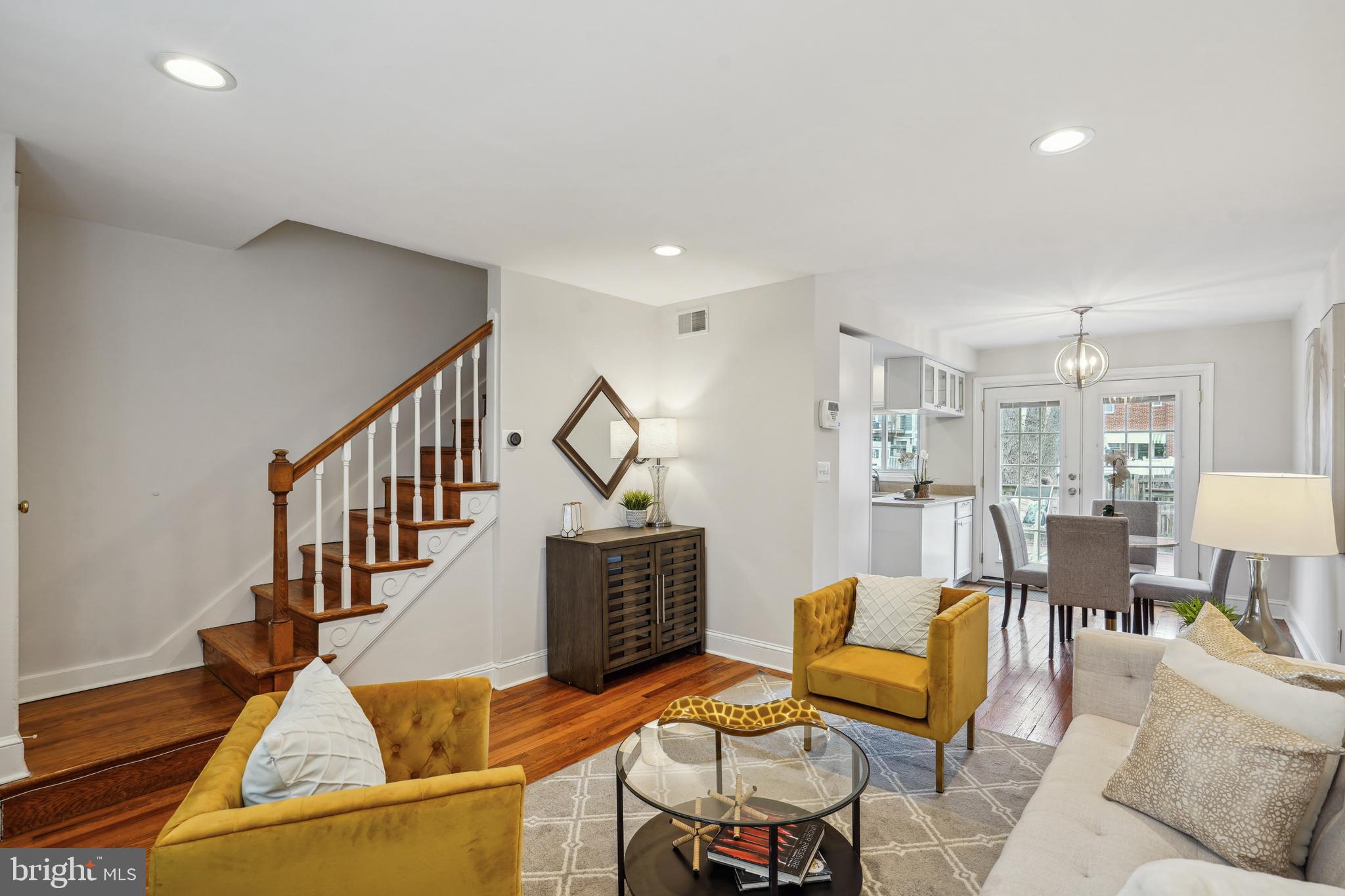 DEL RAY - Residential