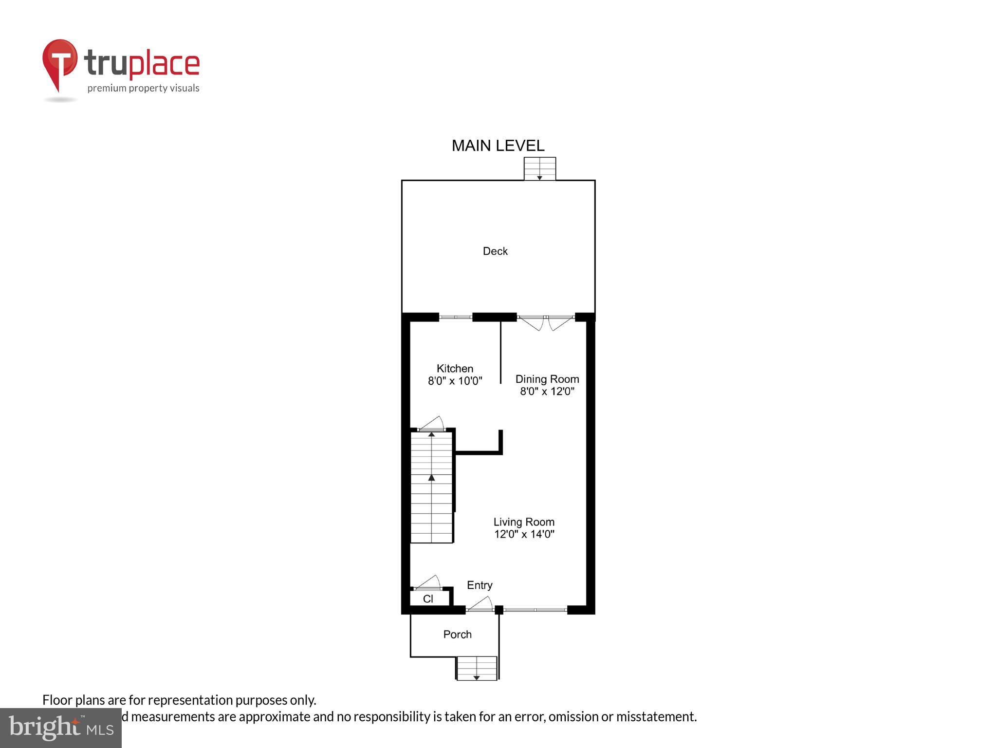 DEL RAY - Residential