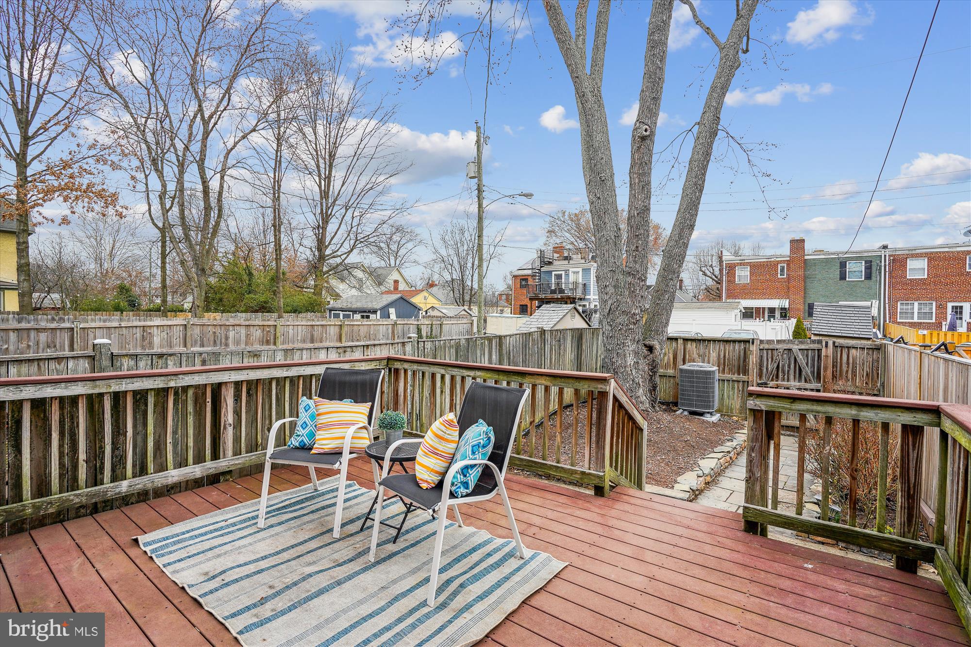 DEL RAY - Residential