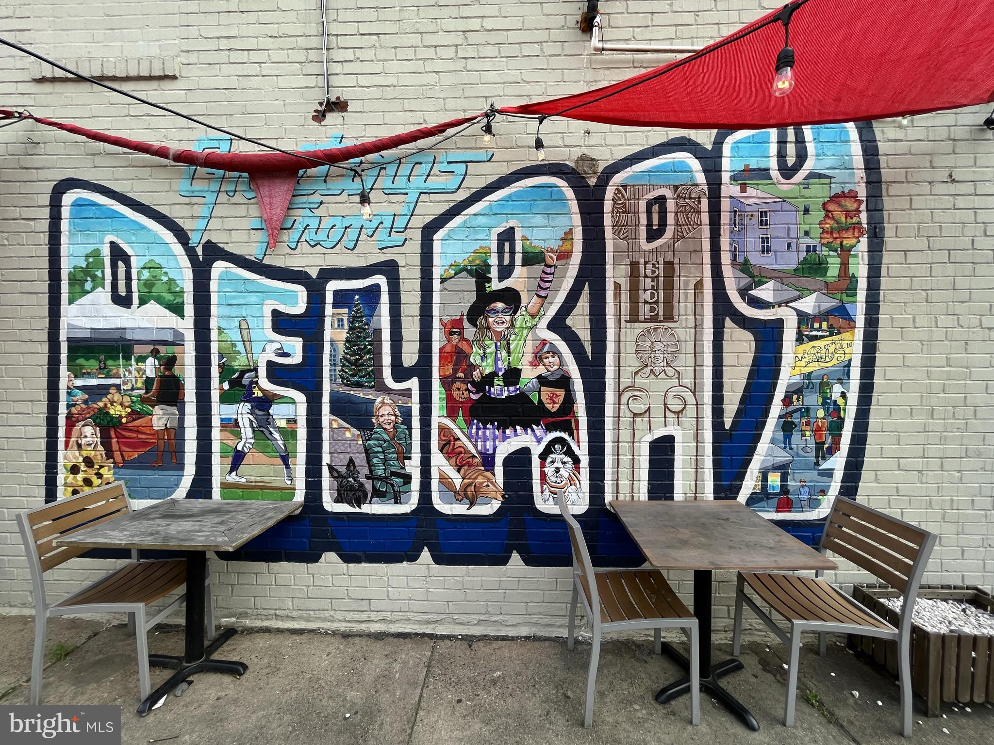 DEL RAY - Residential