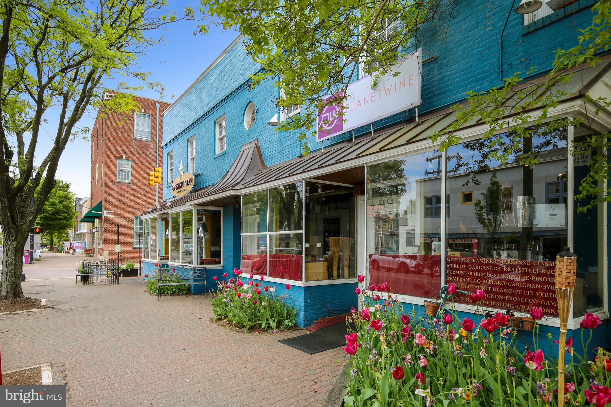 DEL RAY - Residential