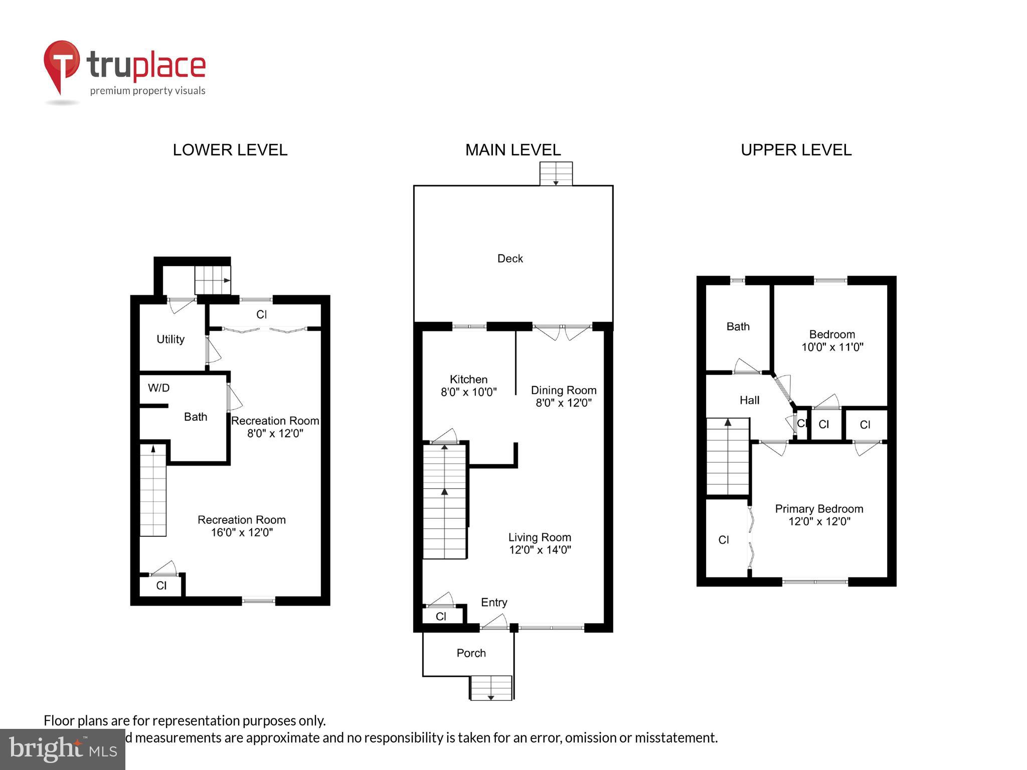 DEL RAY - Residential