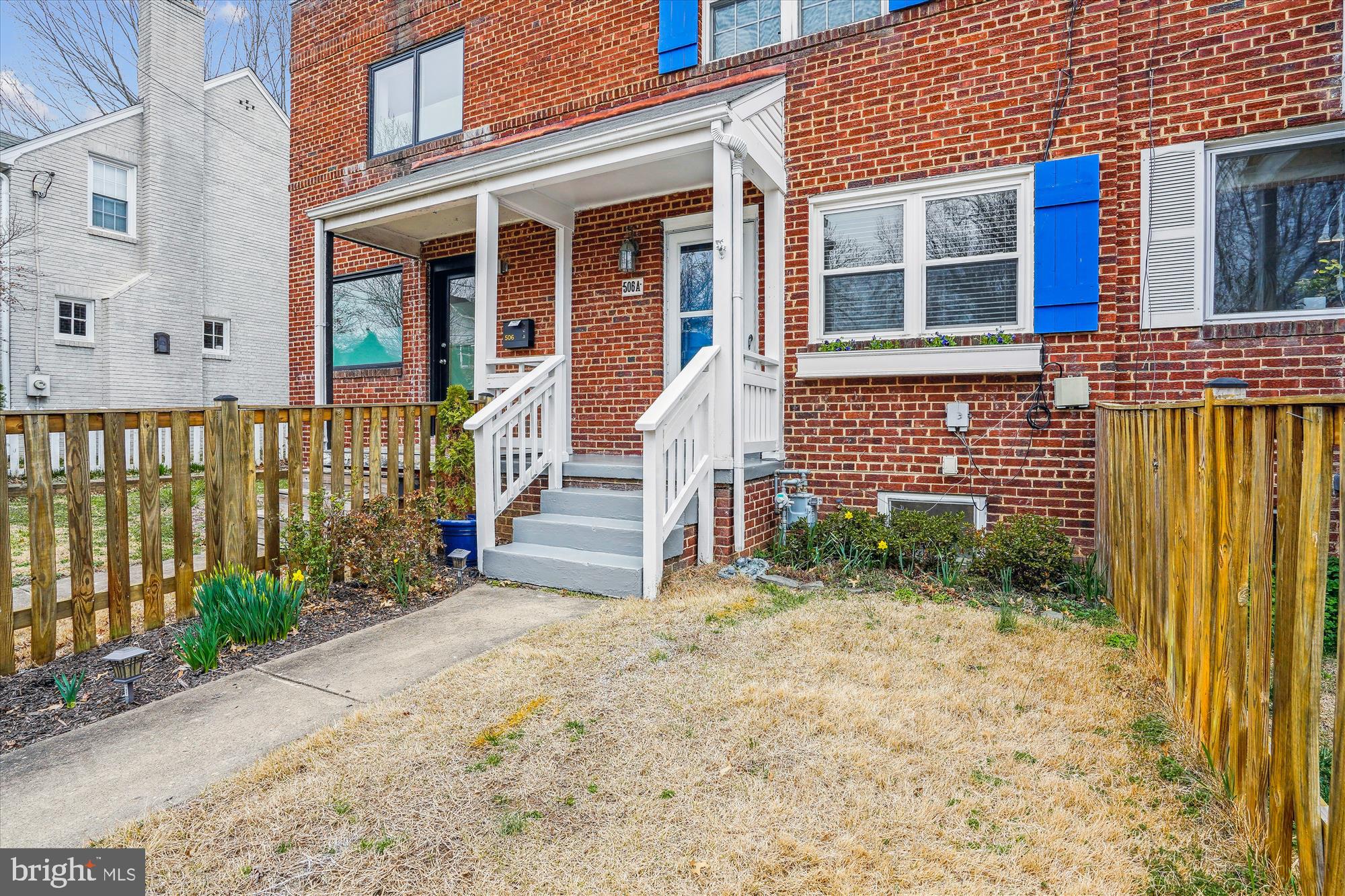 DEL RAY - Residential