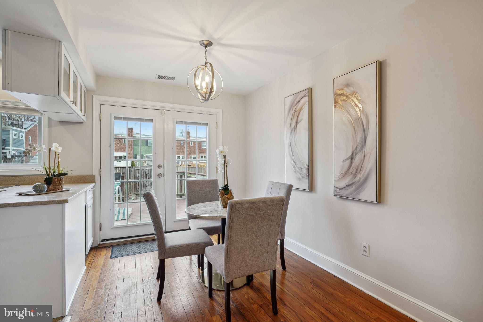 DEL RAY - Residential