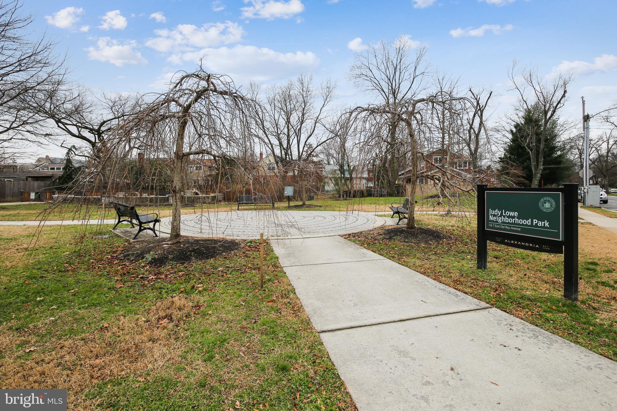 DEL RAY - Residential