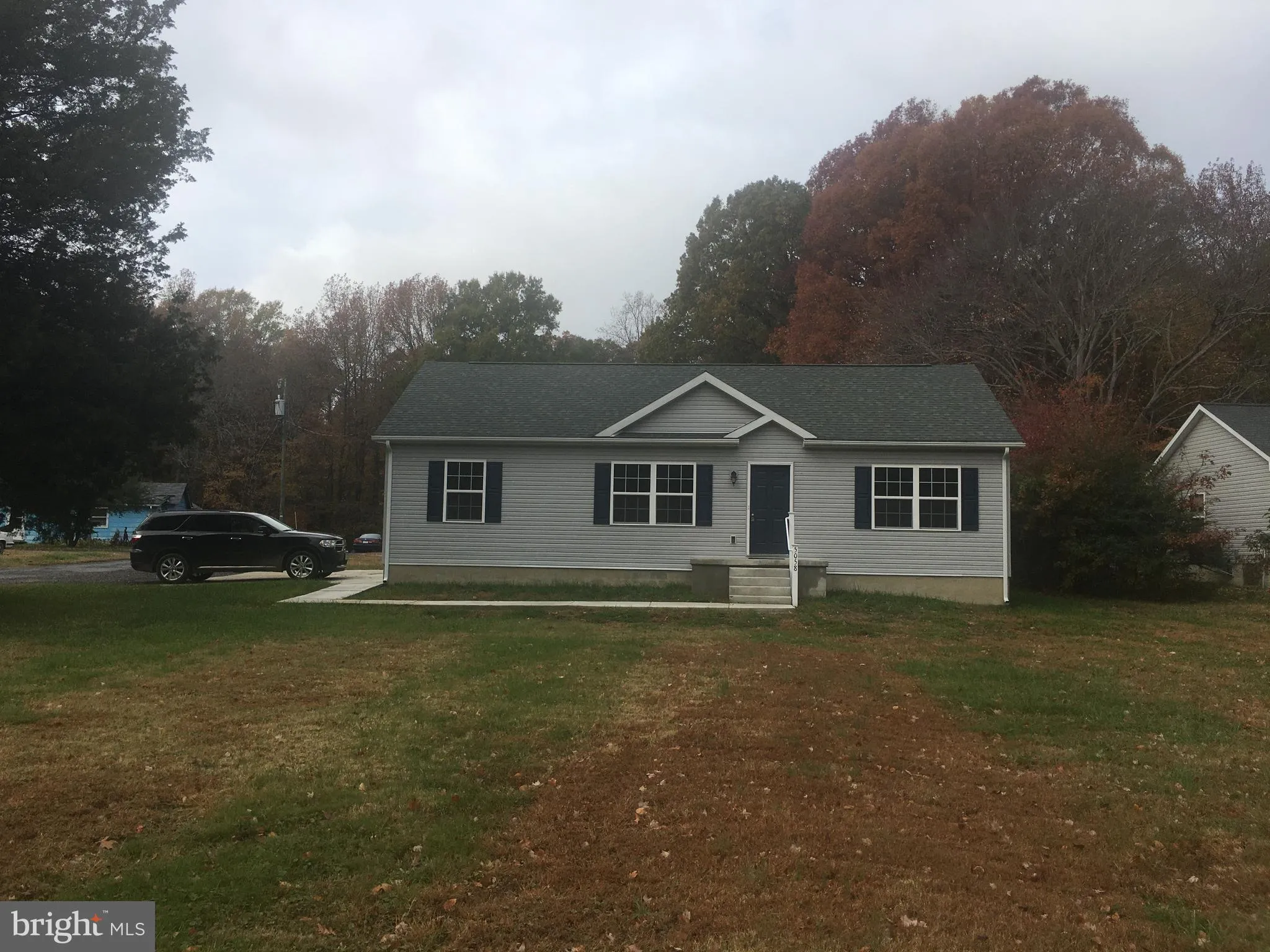 5058 Potomac Drive, King George, VA 22485