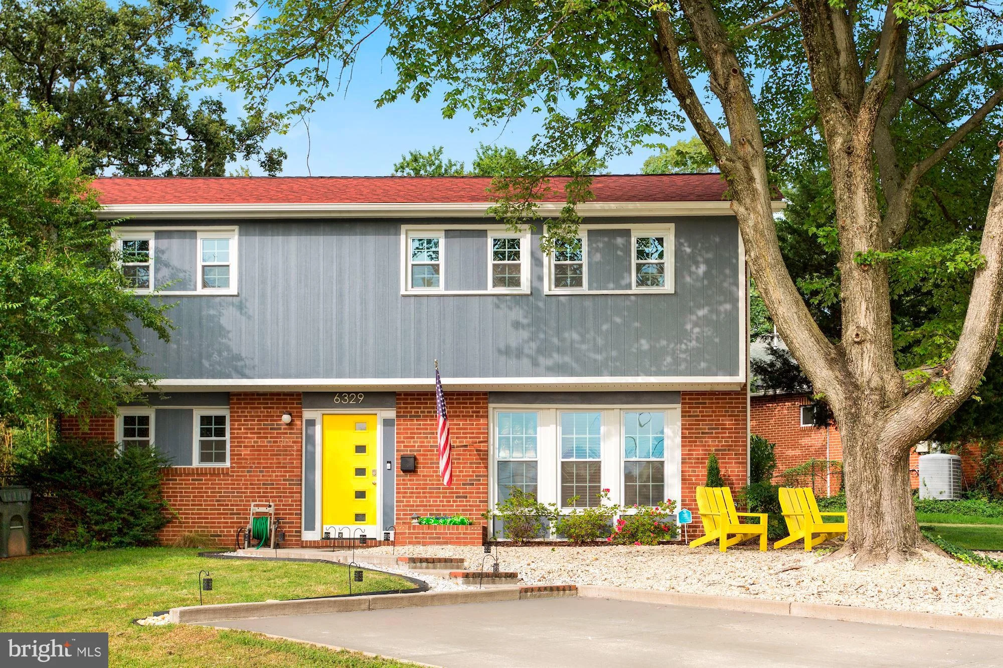 6329 Beryl Road, Alexandria, VA 22312