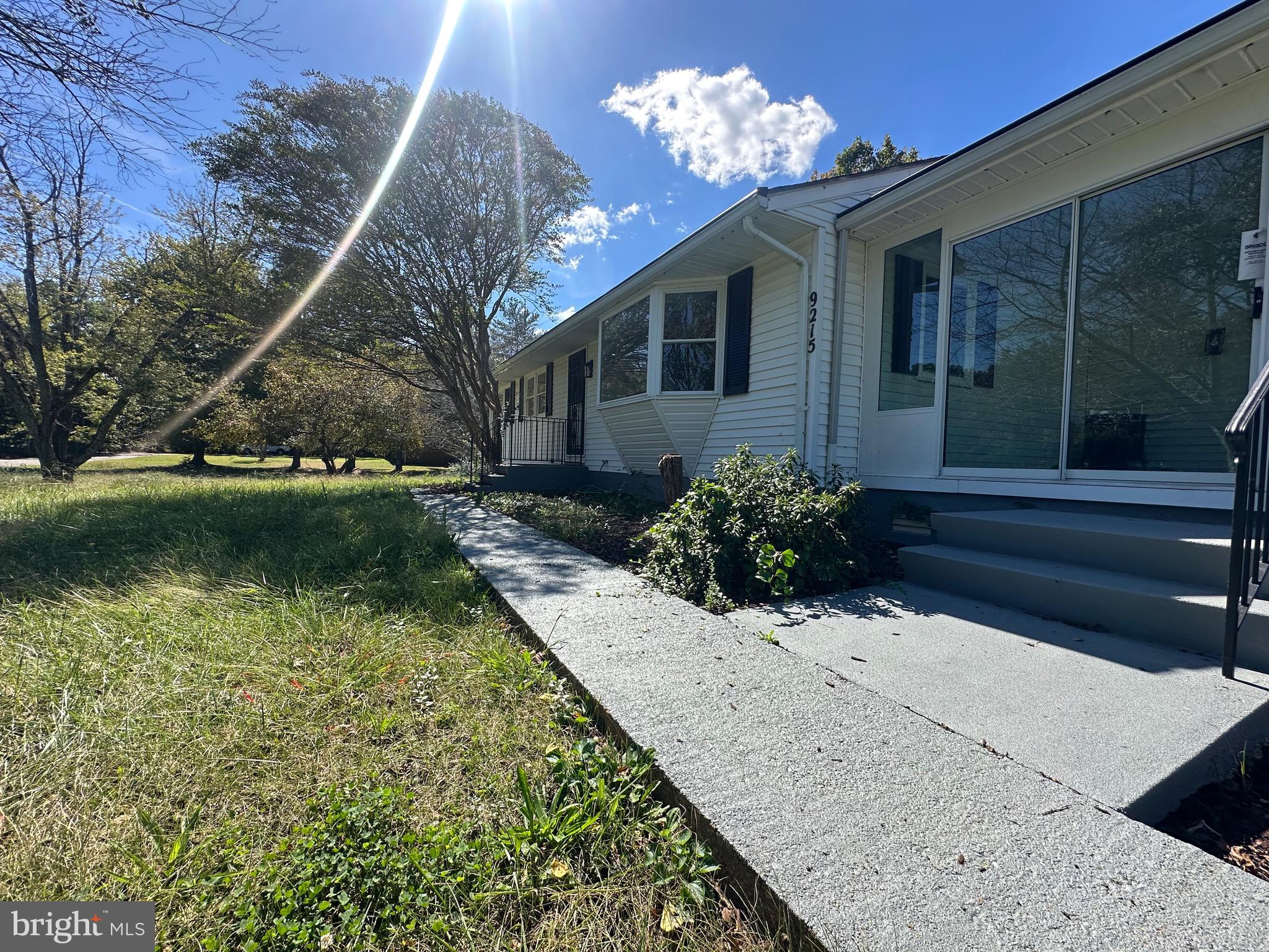 NONE AVAILABLE - Residential Lease