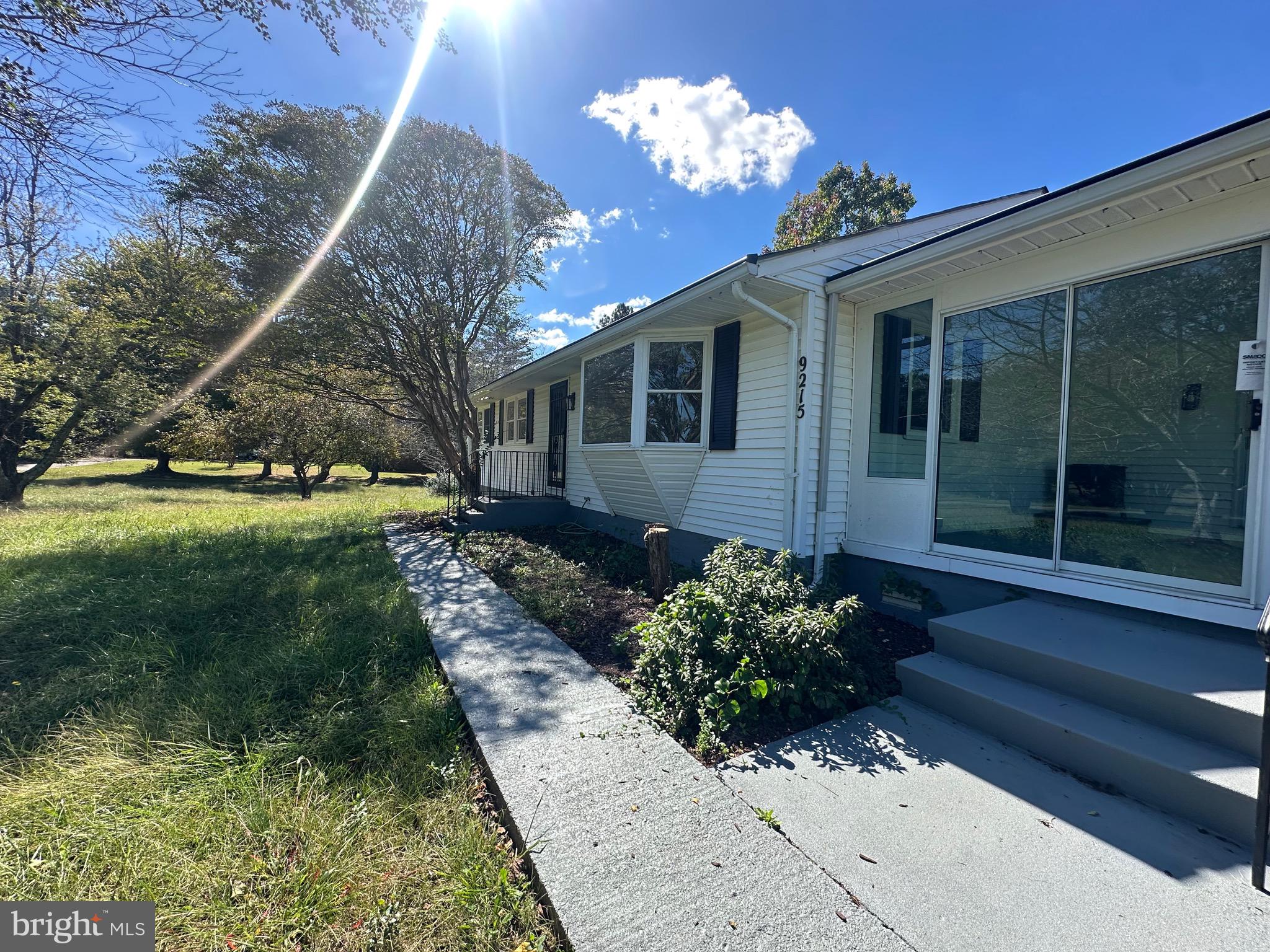 NONE AVAILABLE - Residential Lease