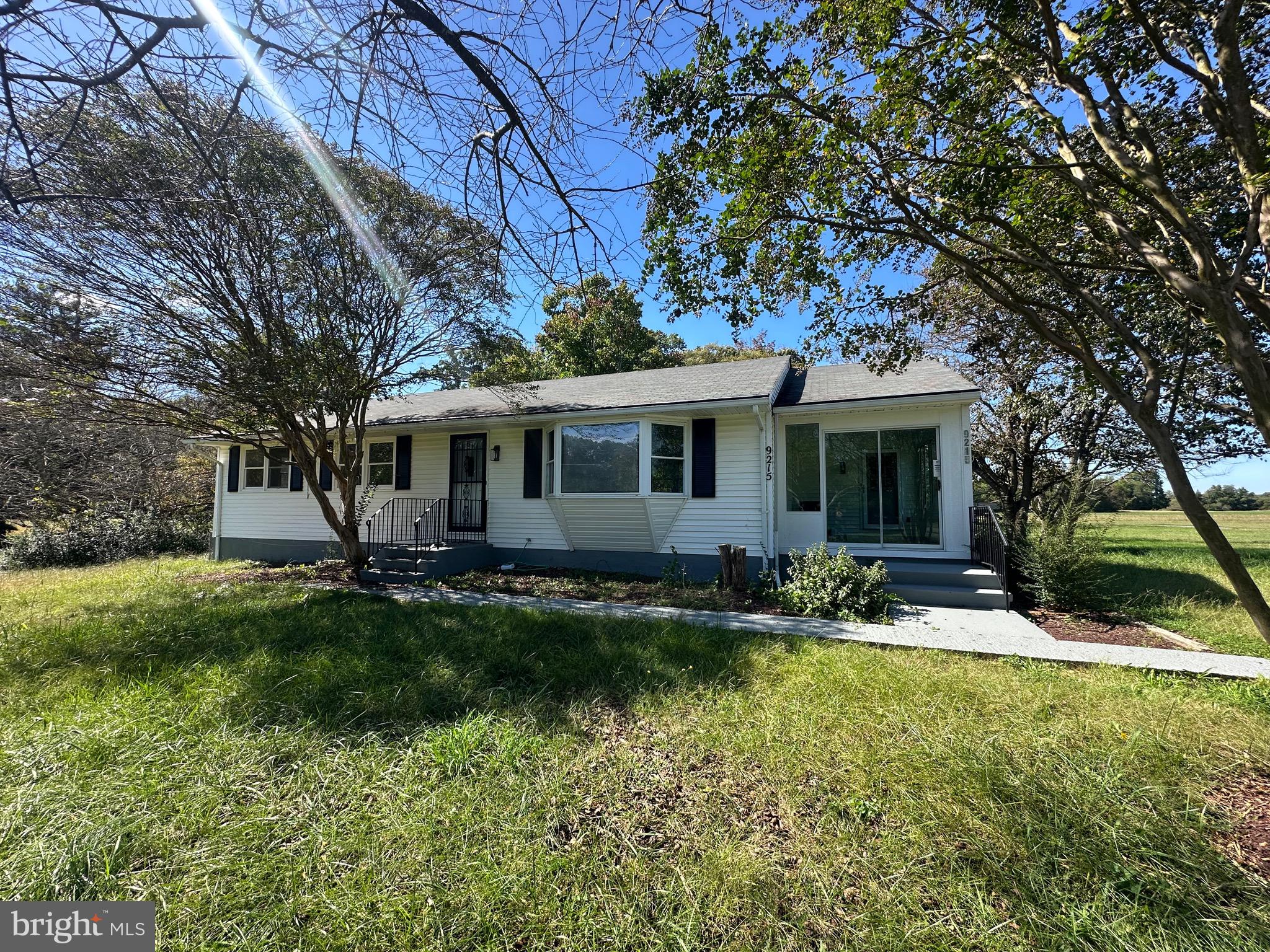 NONE AVAILABLE - Residential Lease