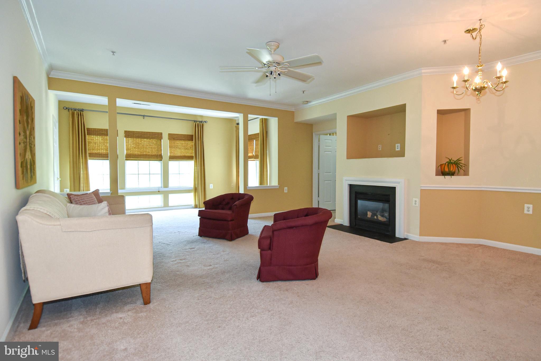 CAMERON GROVE - Residential