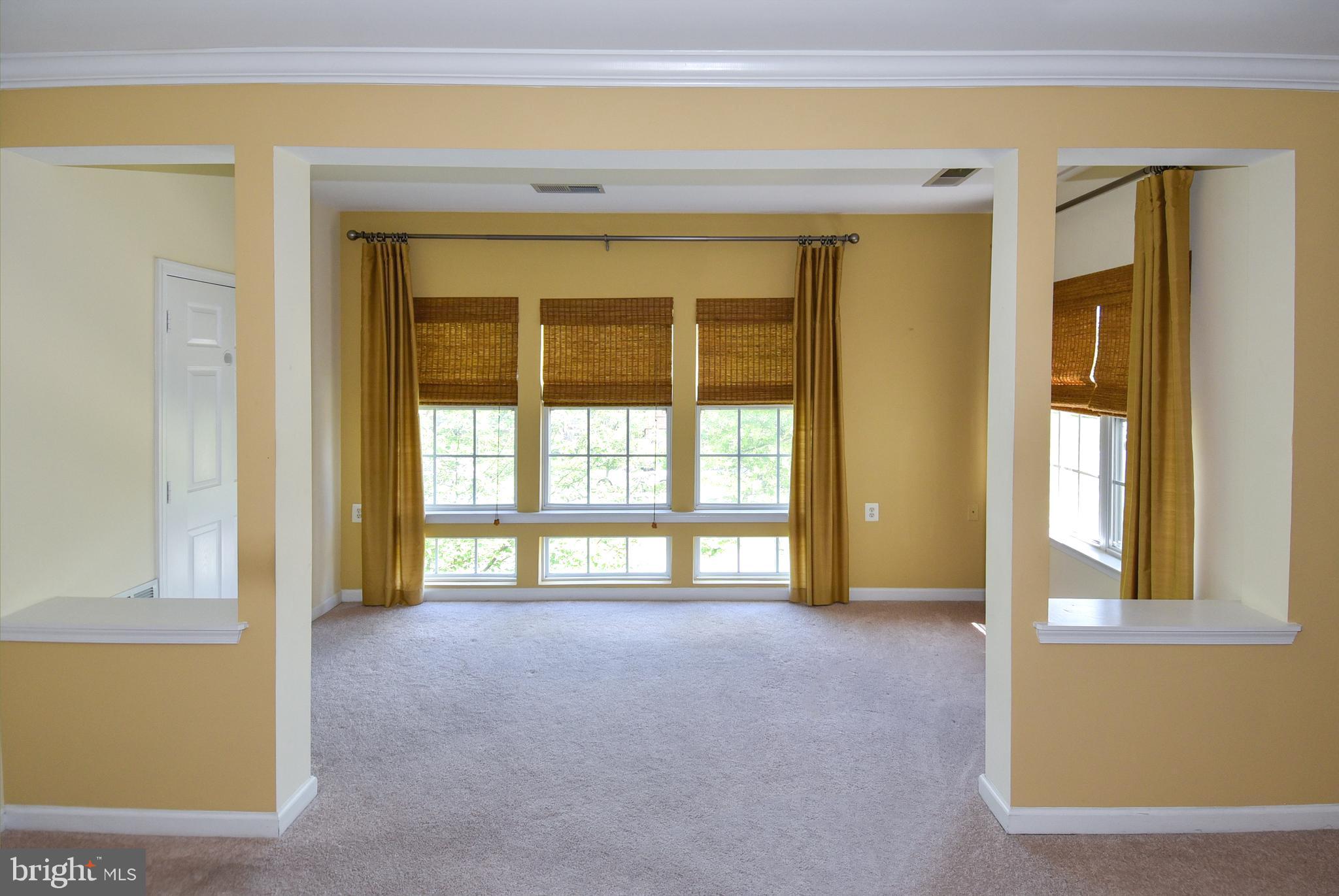 CAMERON GROVE - Residential