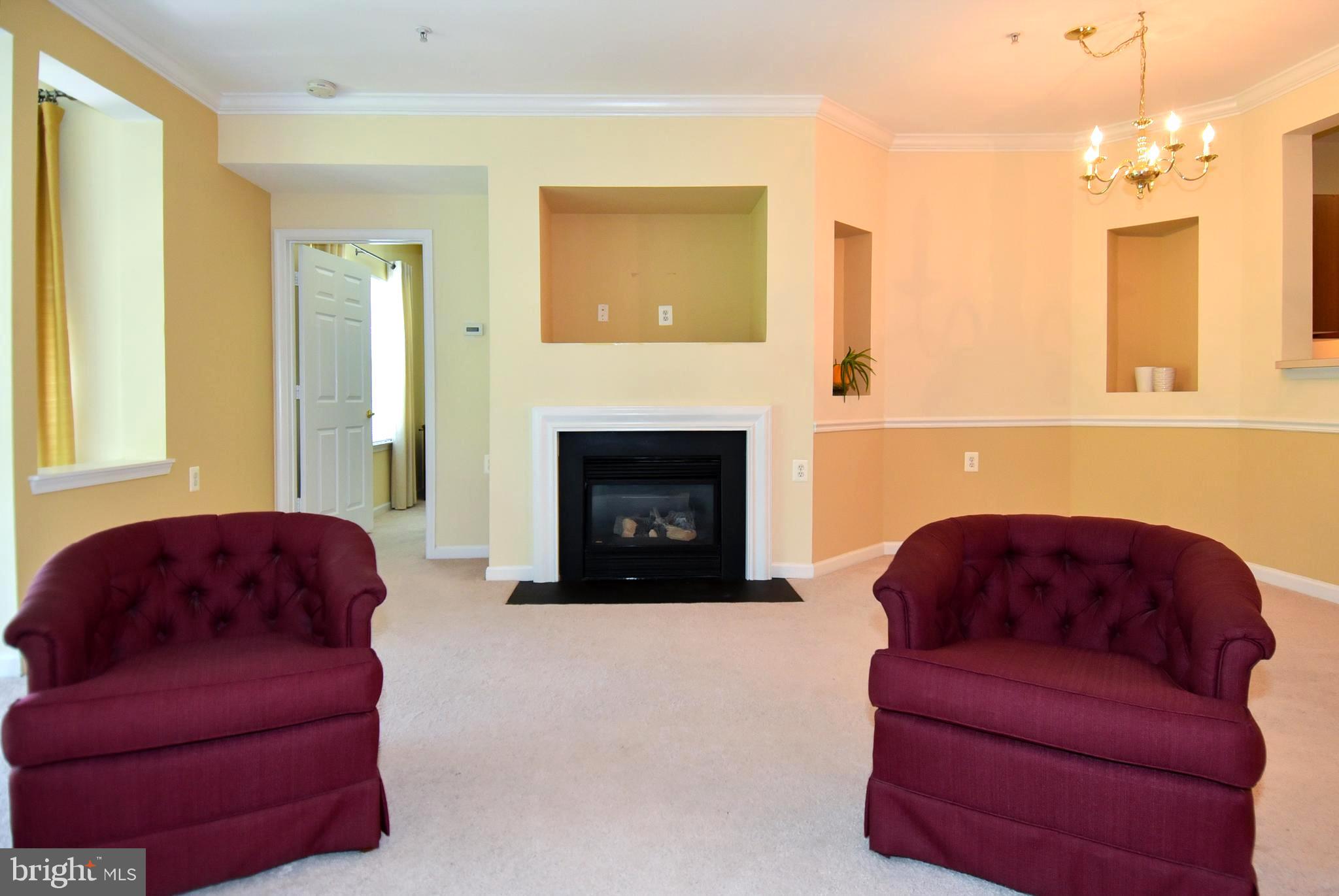 CAMERON GROVE - Residential