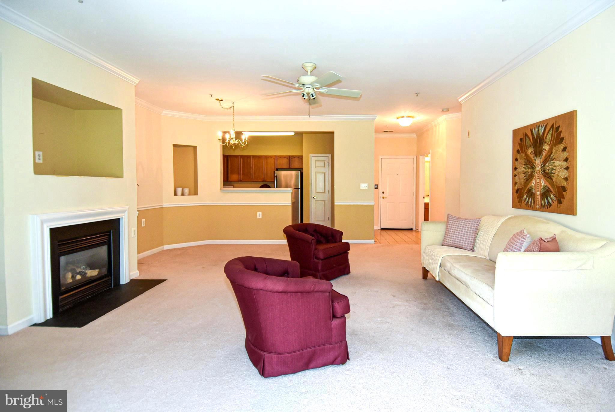 CAMERON GROVE - Residential