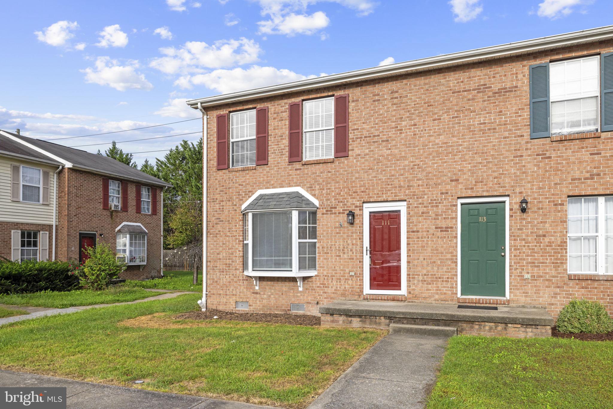 111 NOTTOWAY DRIVE