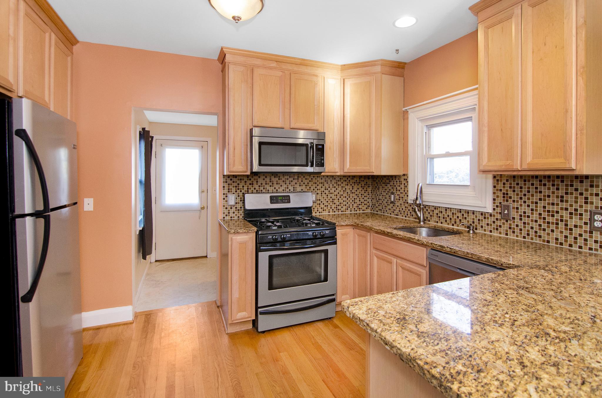 HARFORD PARK - Residential