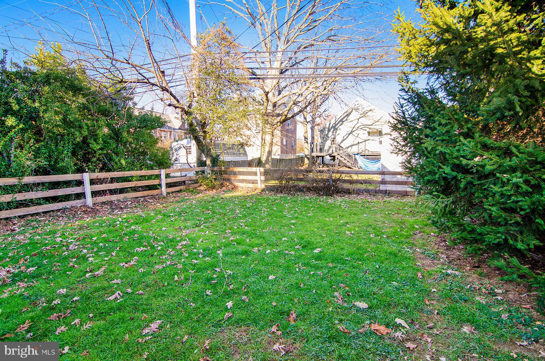 HARFORD PARK - Residential