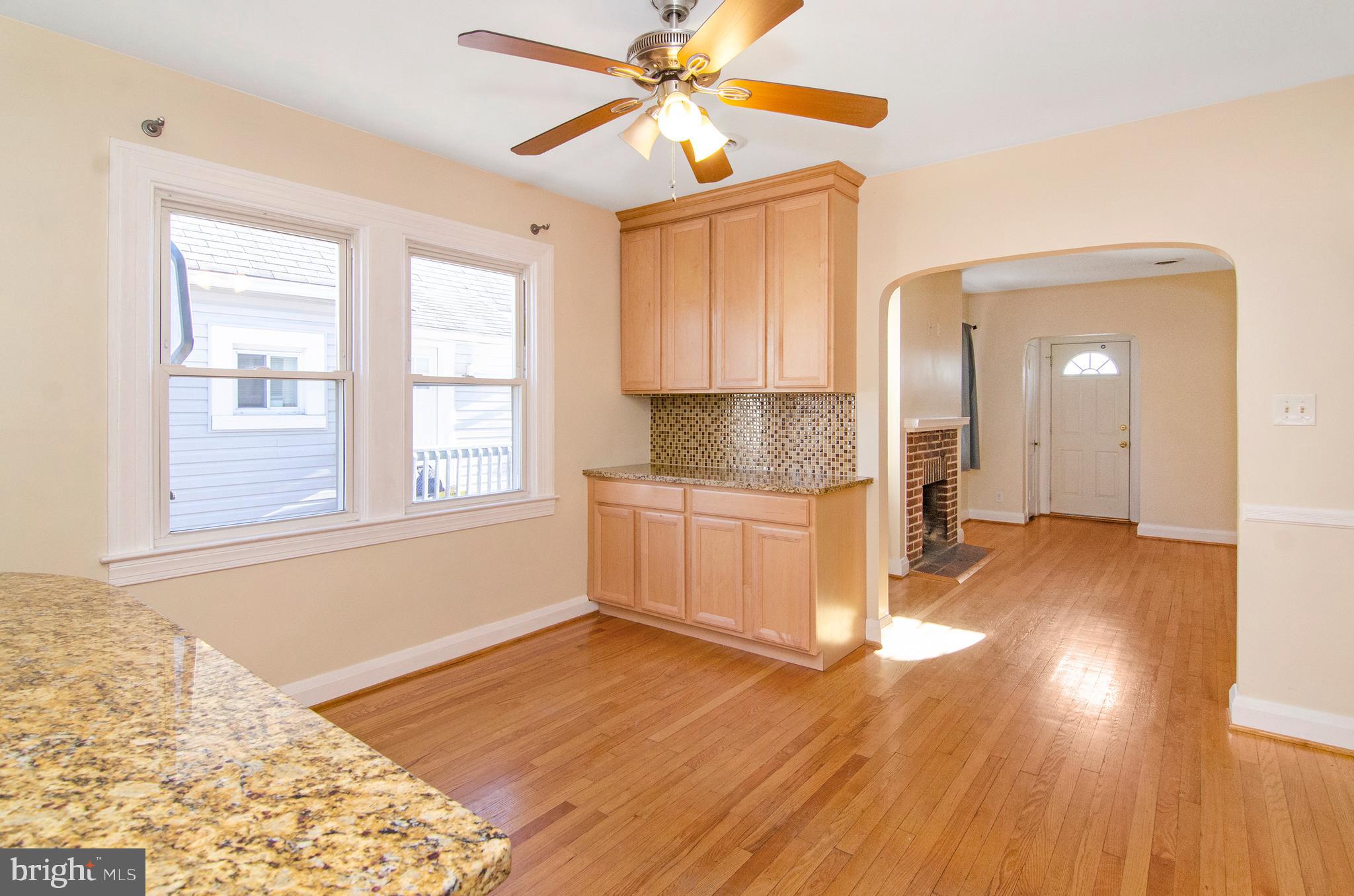 HARFORD PARK - Residential