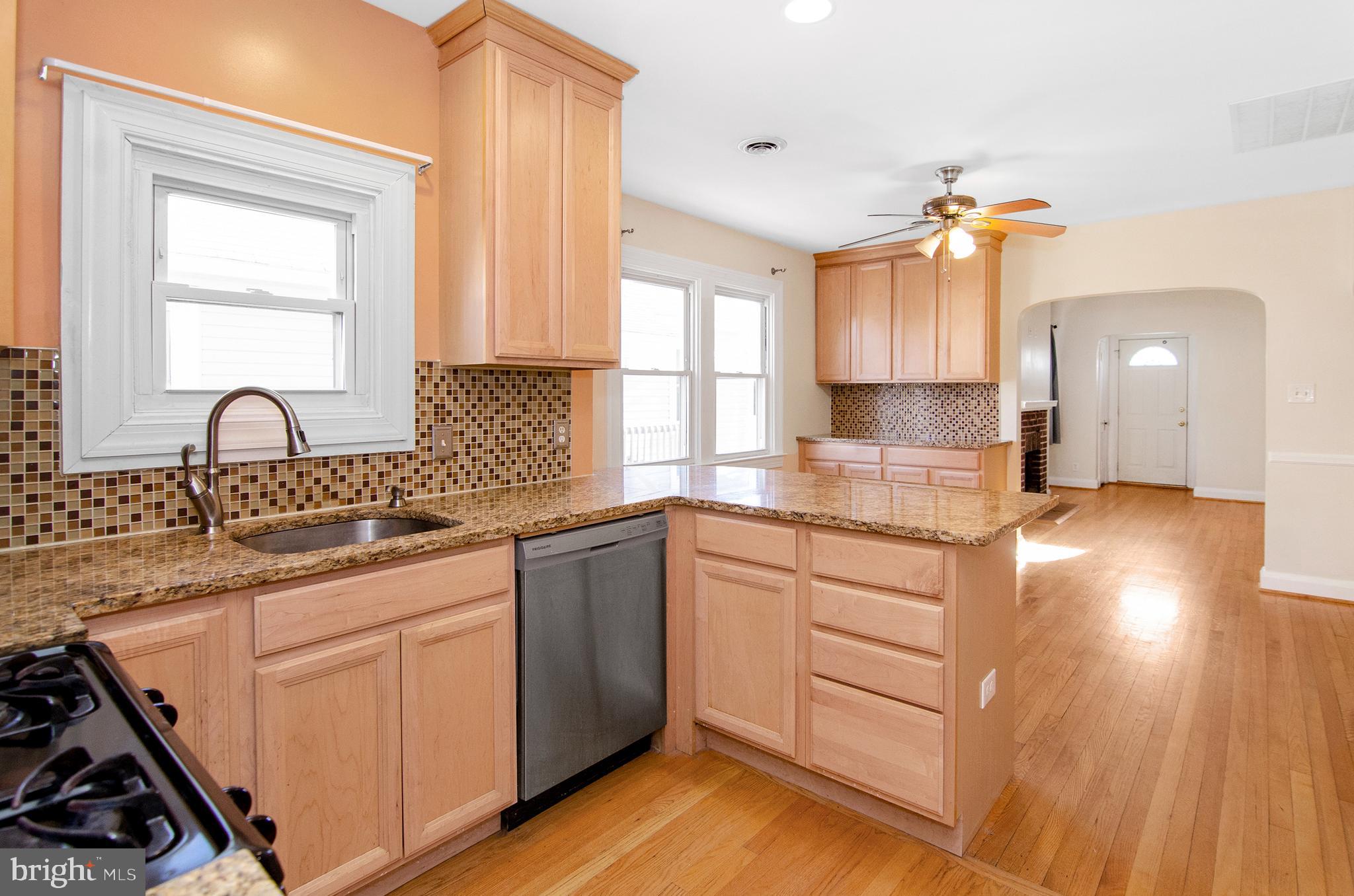 HARFORD PARK - Residential