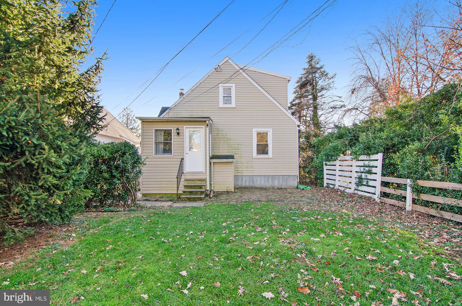 HARFORD PARK - Residential