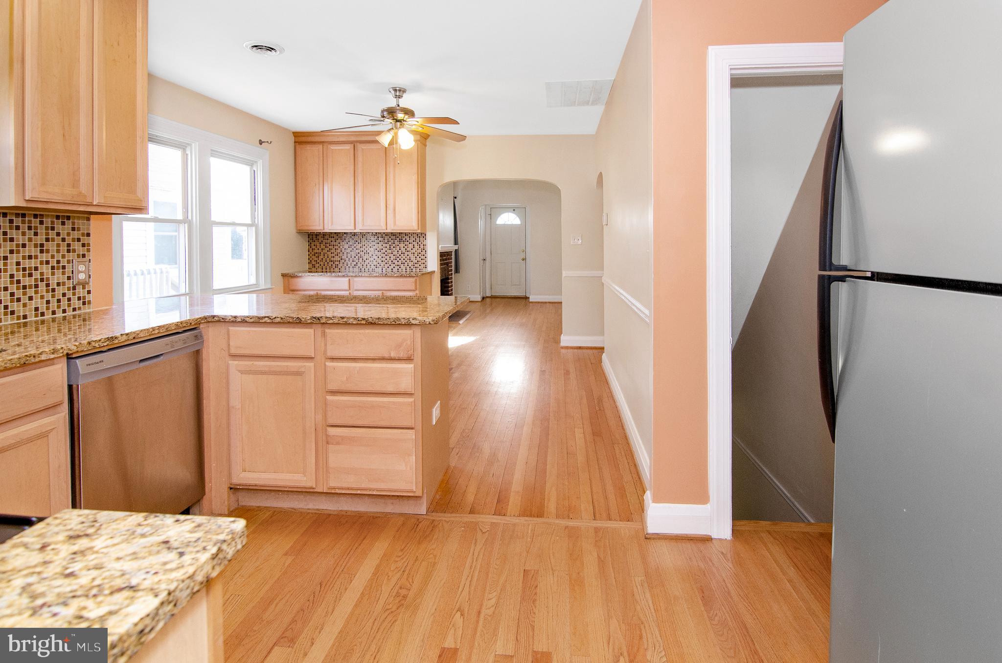 HARFORD PARK - Residential