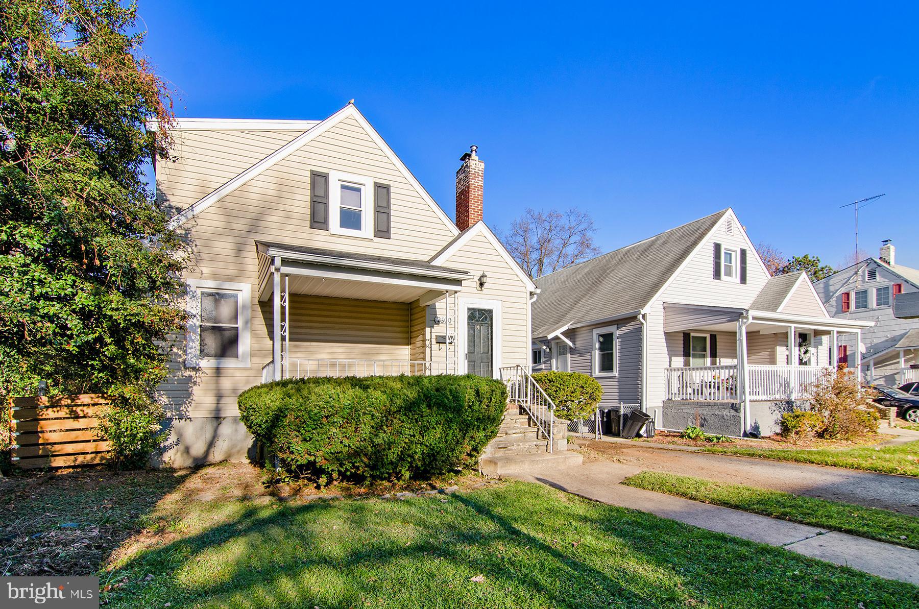 HARFORD PARK - Residential