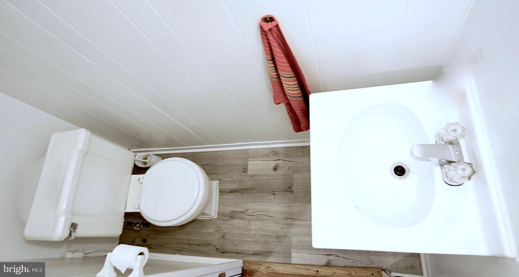 UPPER FELLS POINT - Residential