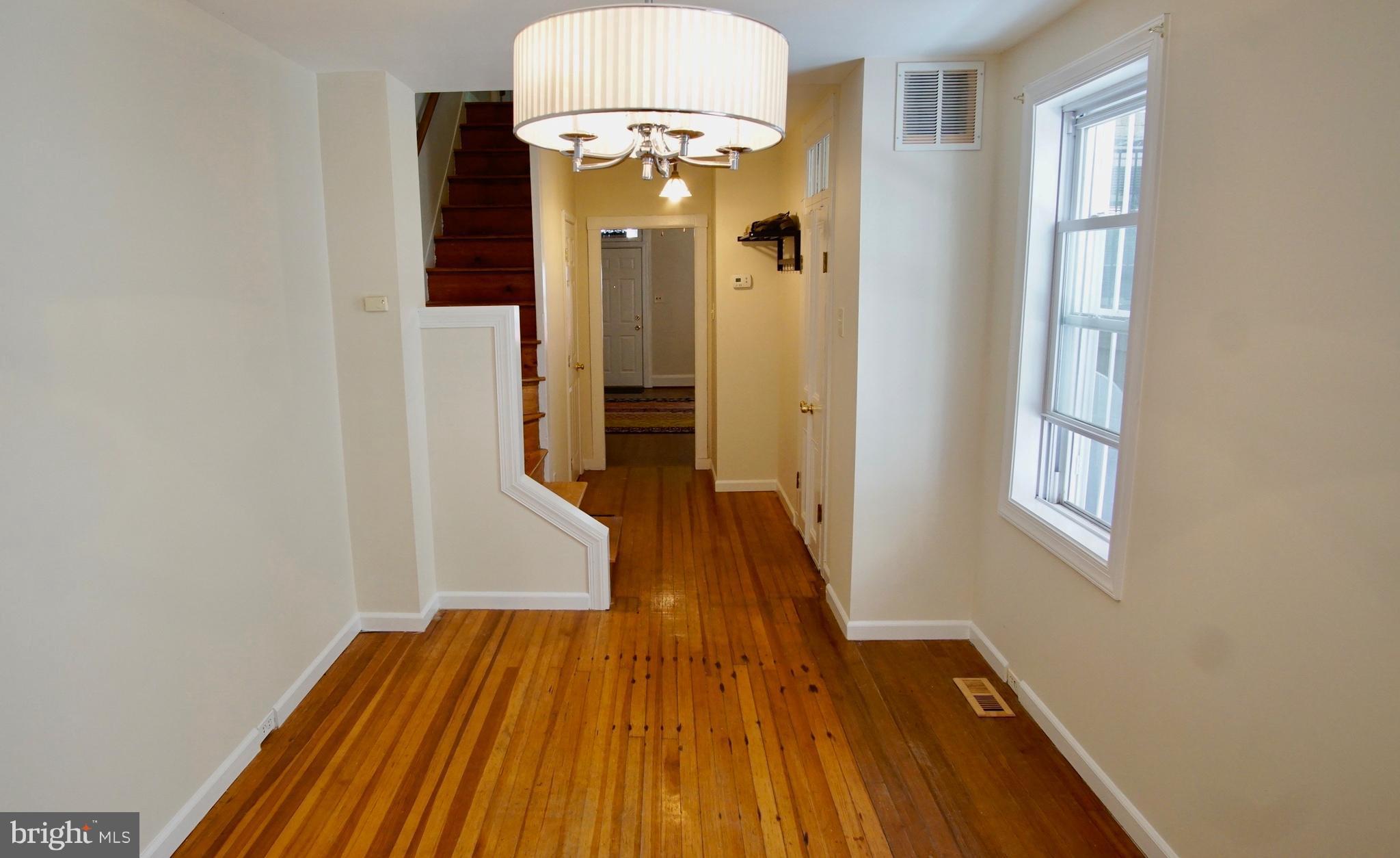 UPPER FELLS POINT - Residential