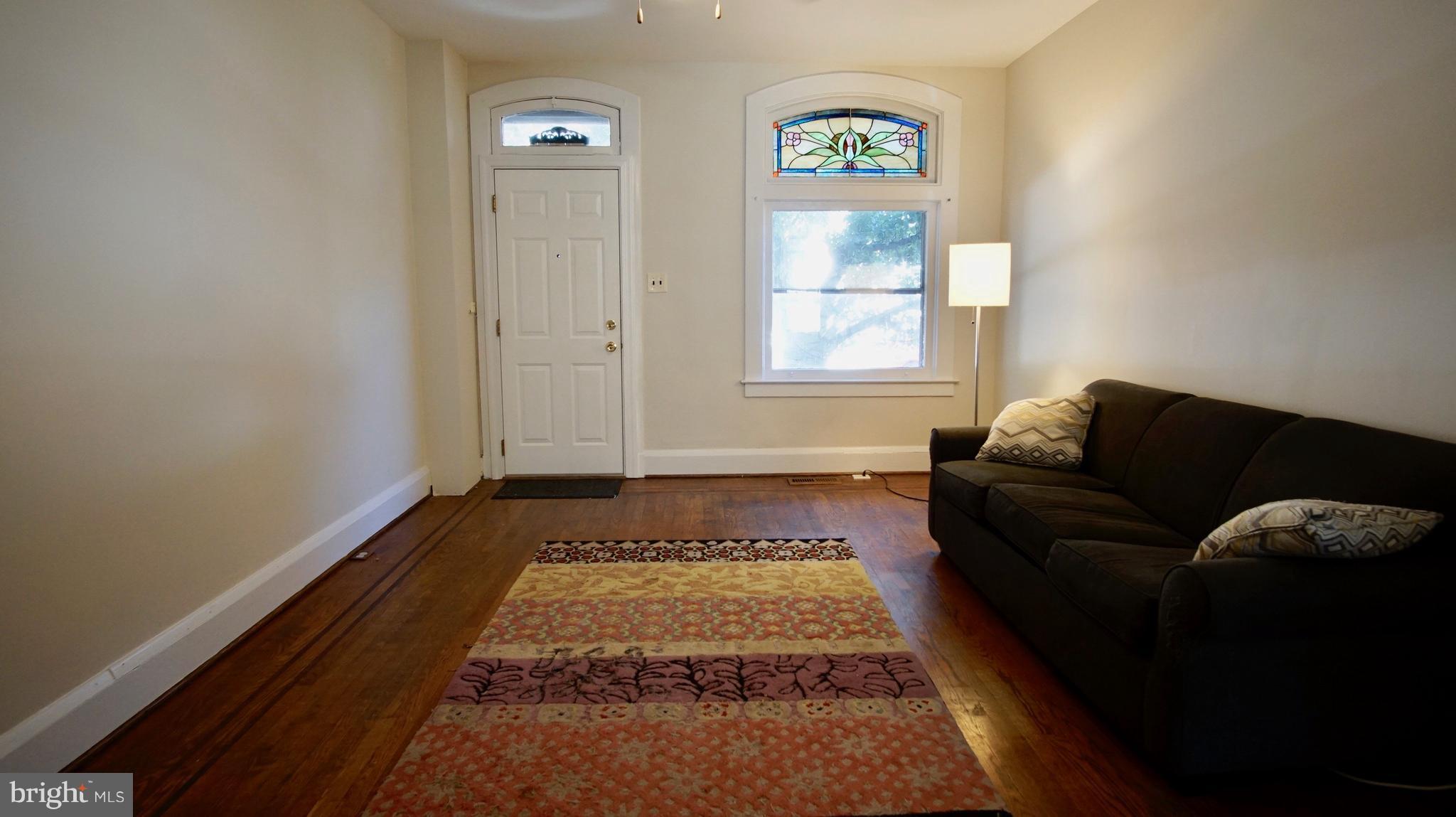 UPPER FELLS POINT - Residential