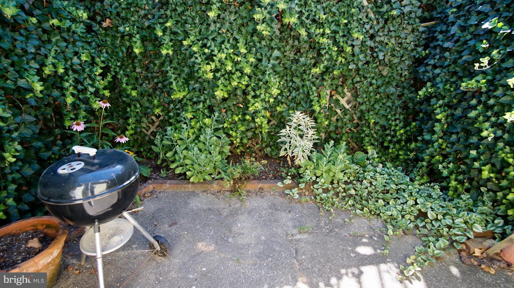 UPPER FELLS POINT - Residential