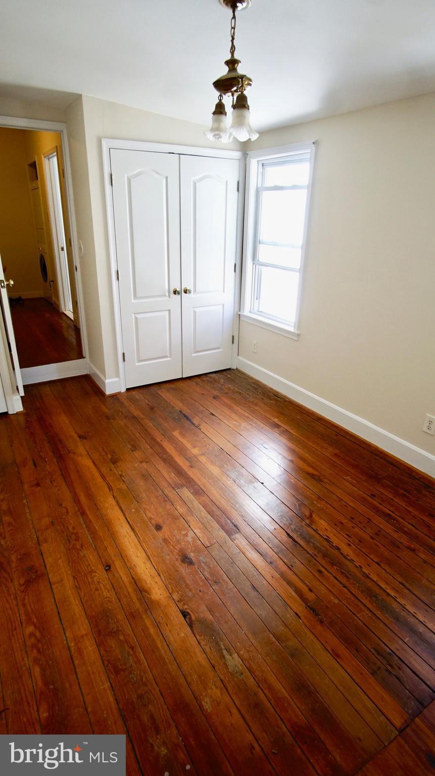 UPPER FELLS POINT - Residential