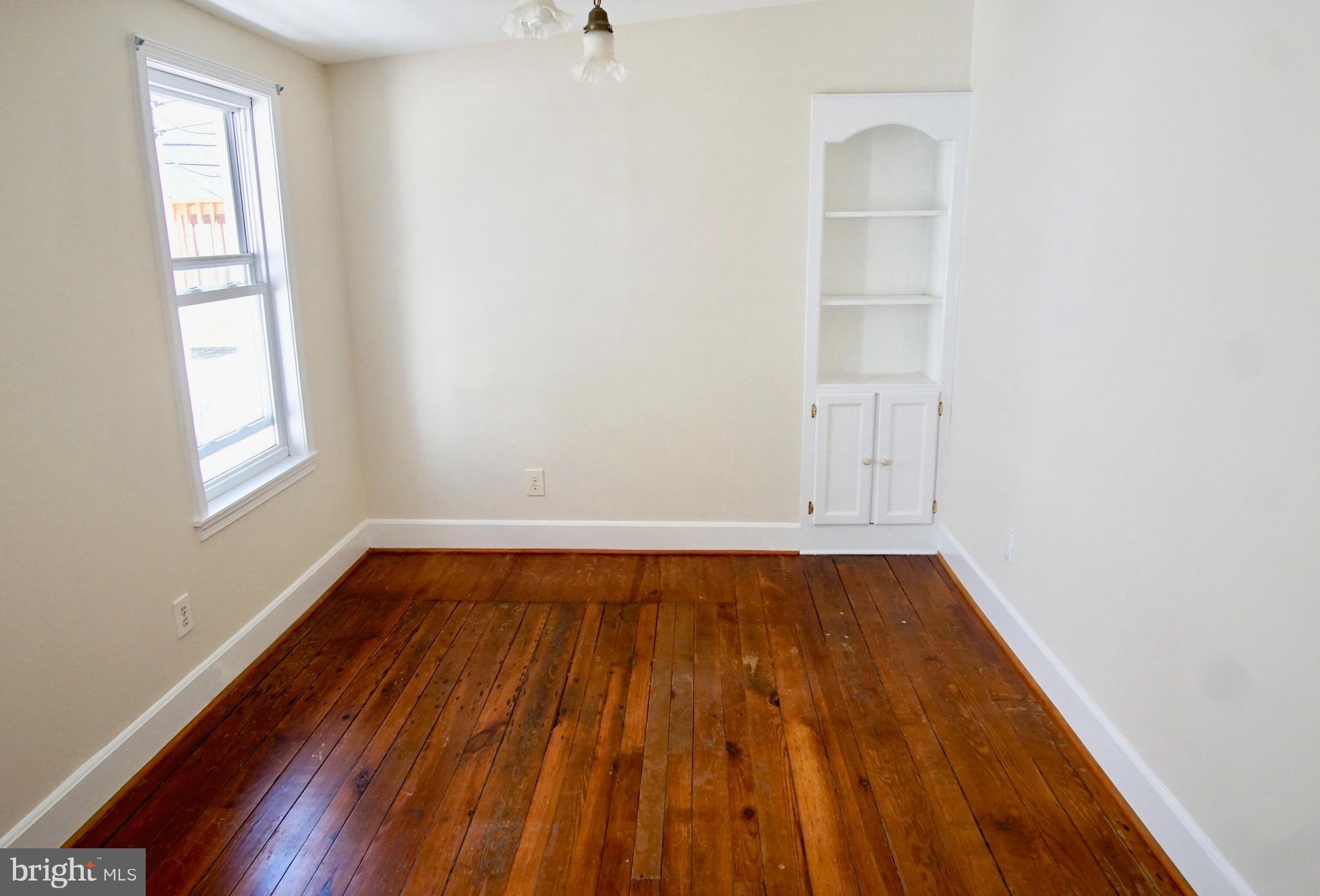 UPPER FELLS POINT - Residential