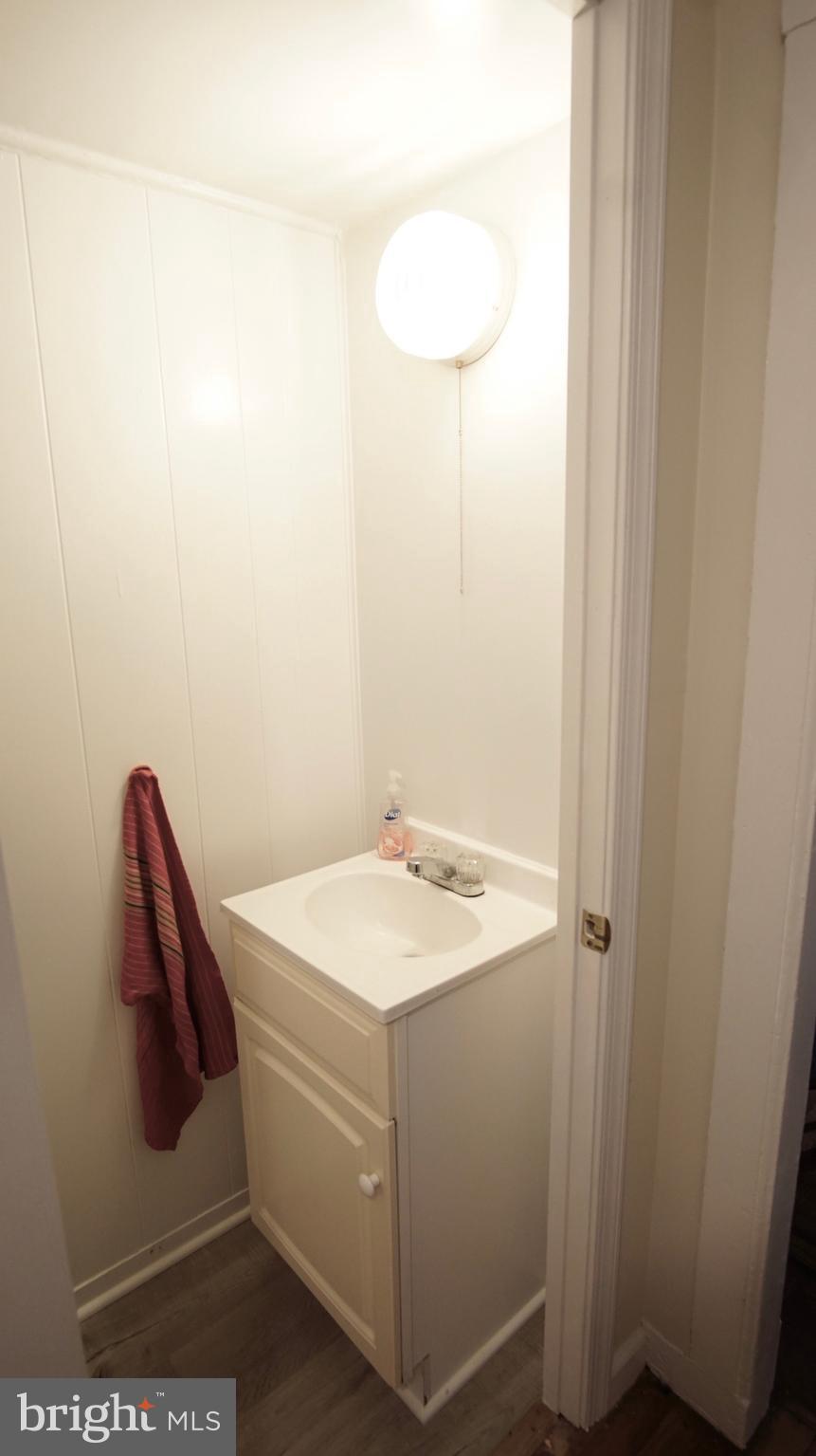 UPPER FELLS POINT - Residential