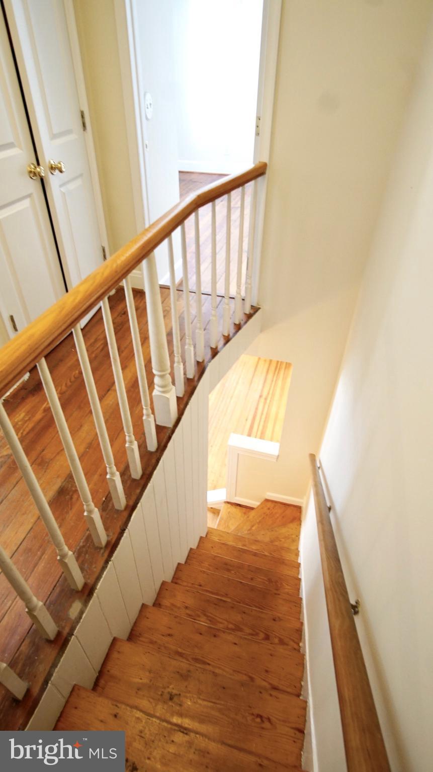 UPPER FELLS POINT - Residential