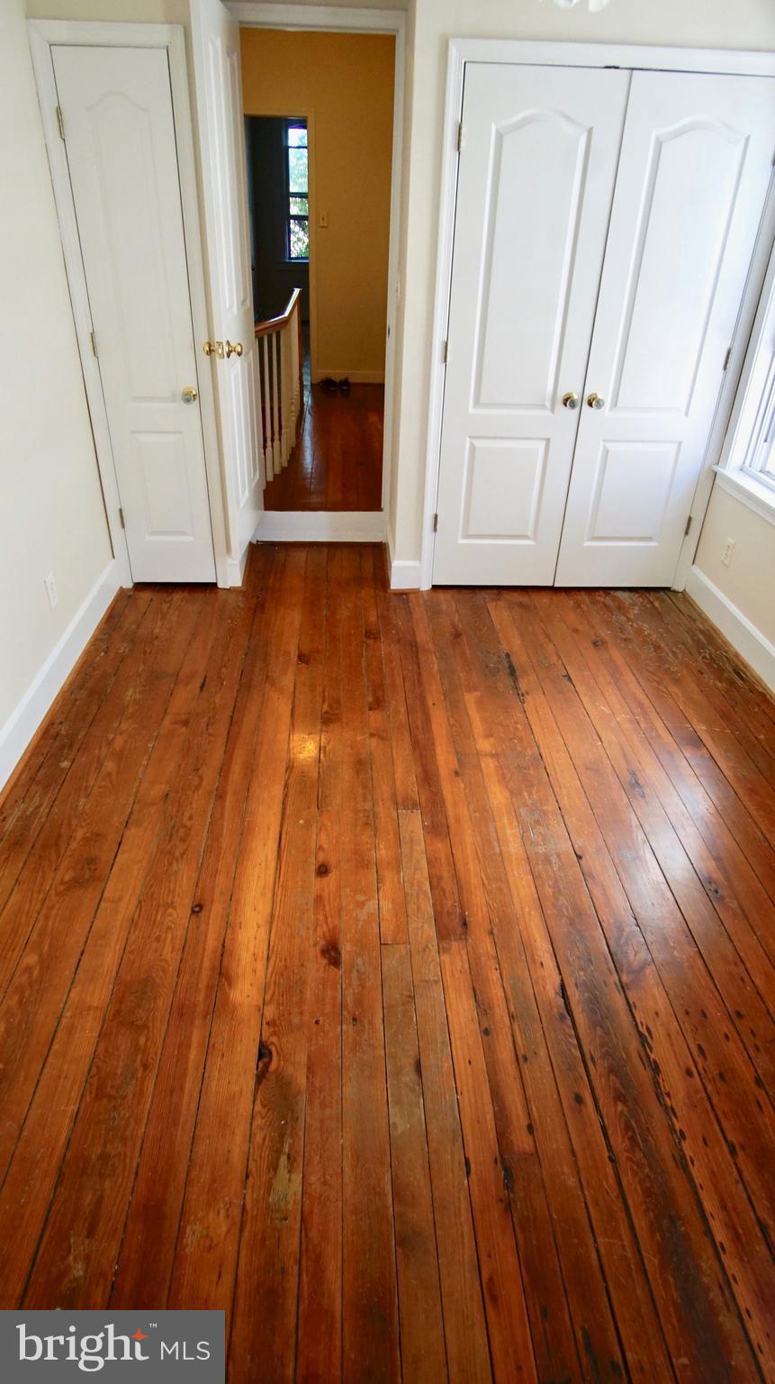 UPPER FELLS POINT - Residential