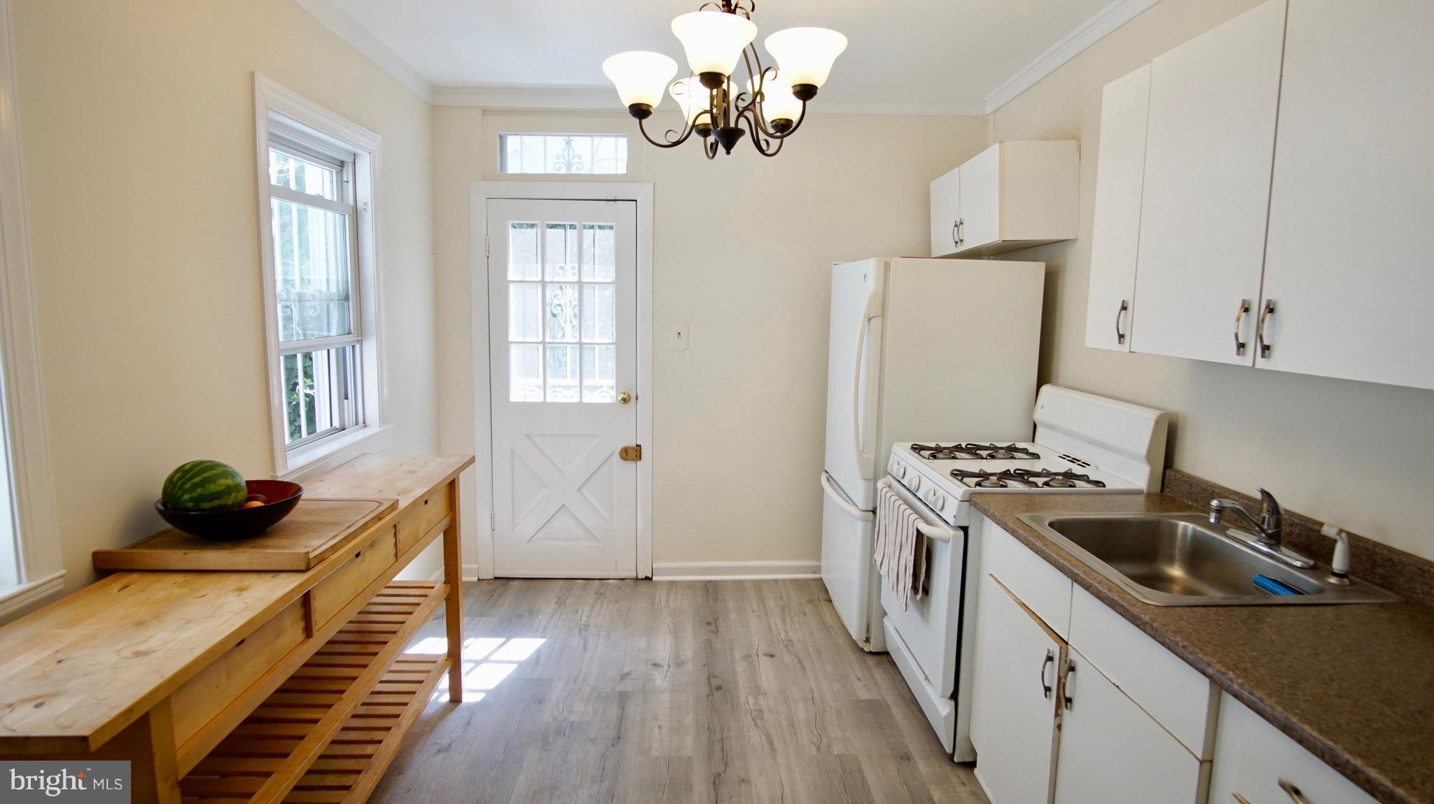 UPPER FELLS POINT - Residential