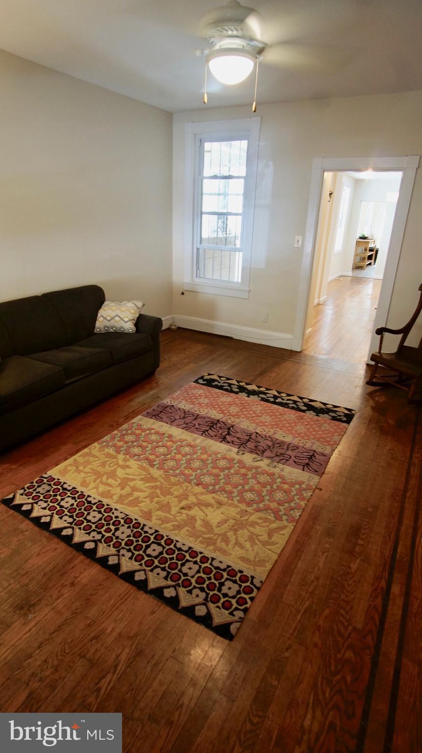 UPPER FELLS POINT - Residential