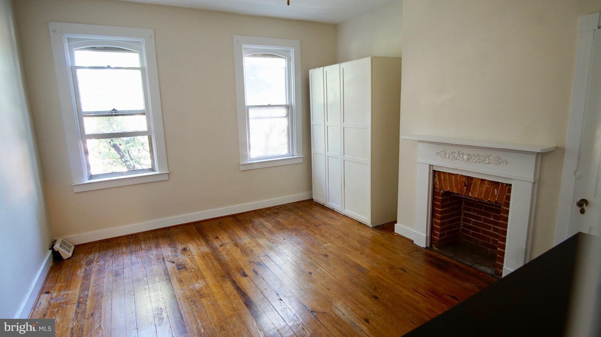 UPPER FELLS POINT - Residential