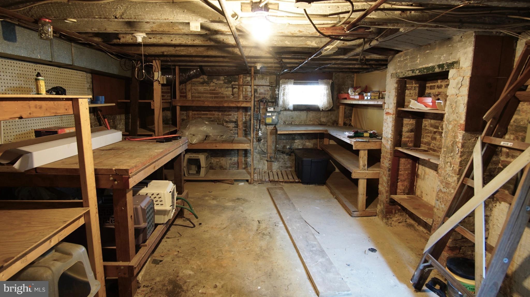 UPPER FELLS POINT - Residential