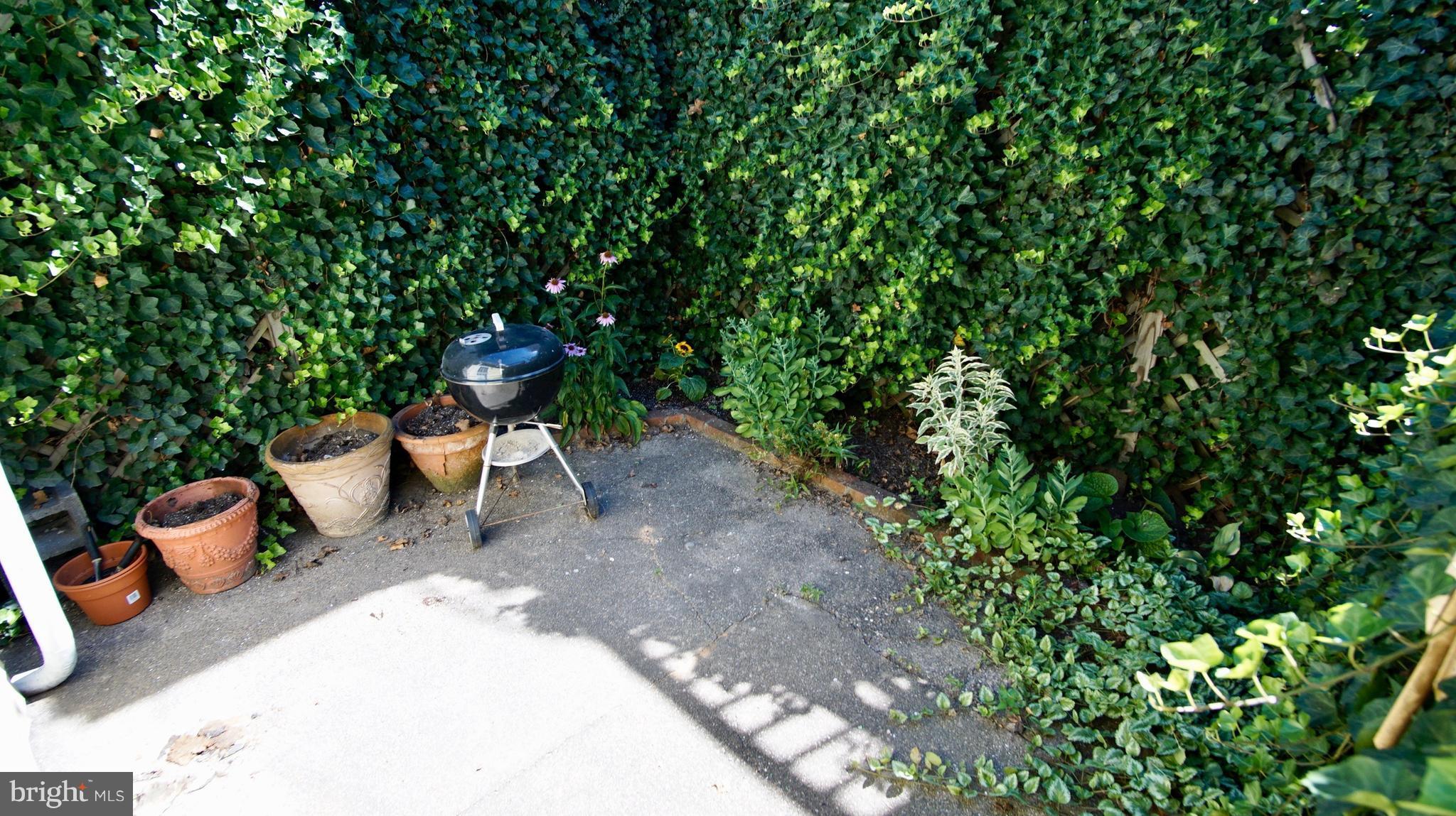 UPPER FELLS POINT - Residential