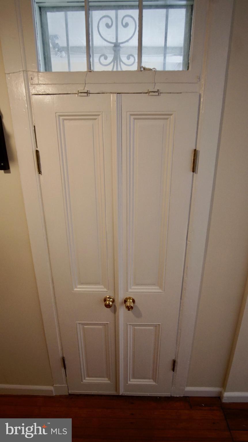 UPPER FELLS POINT - Residential