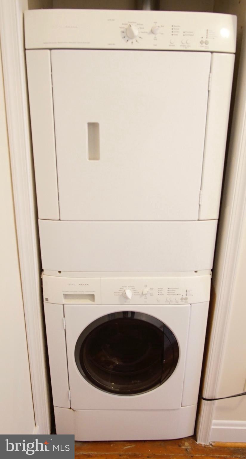 UPPER FELLS POINT - Residential