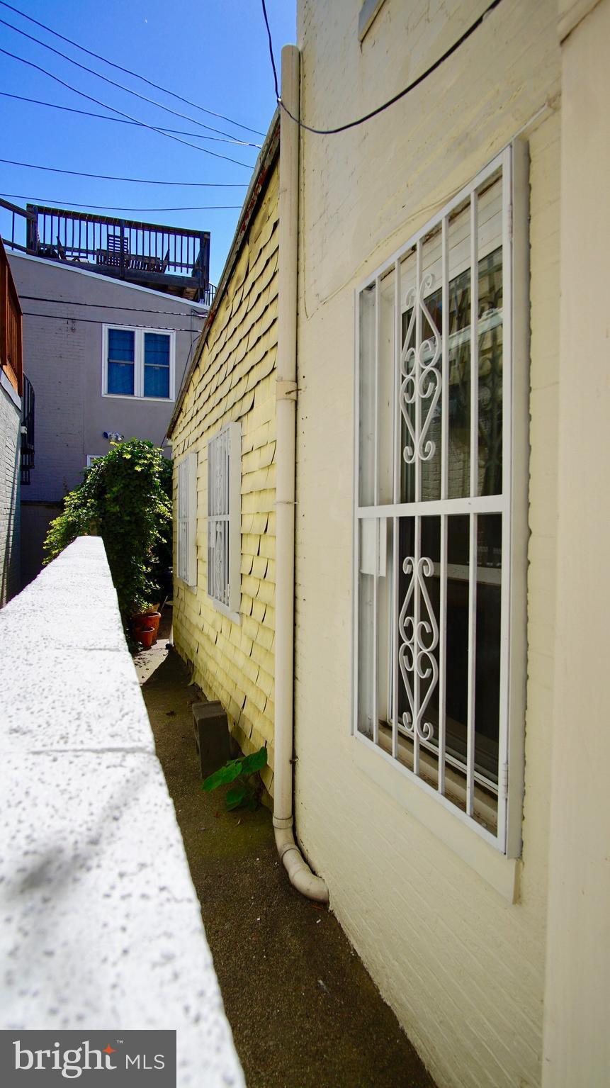 UPPER FELLS POINT - Residential