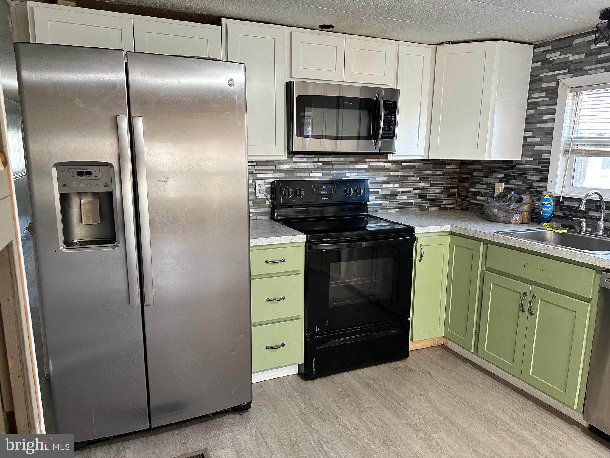 REGENT ACRES - Residential