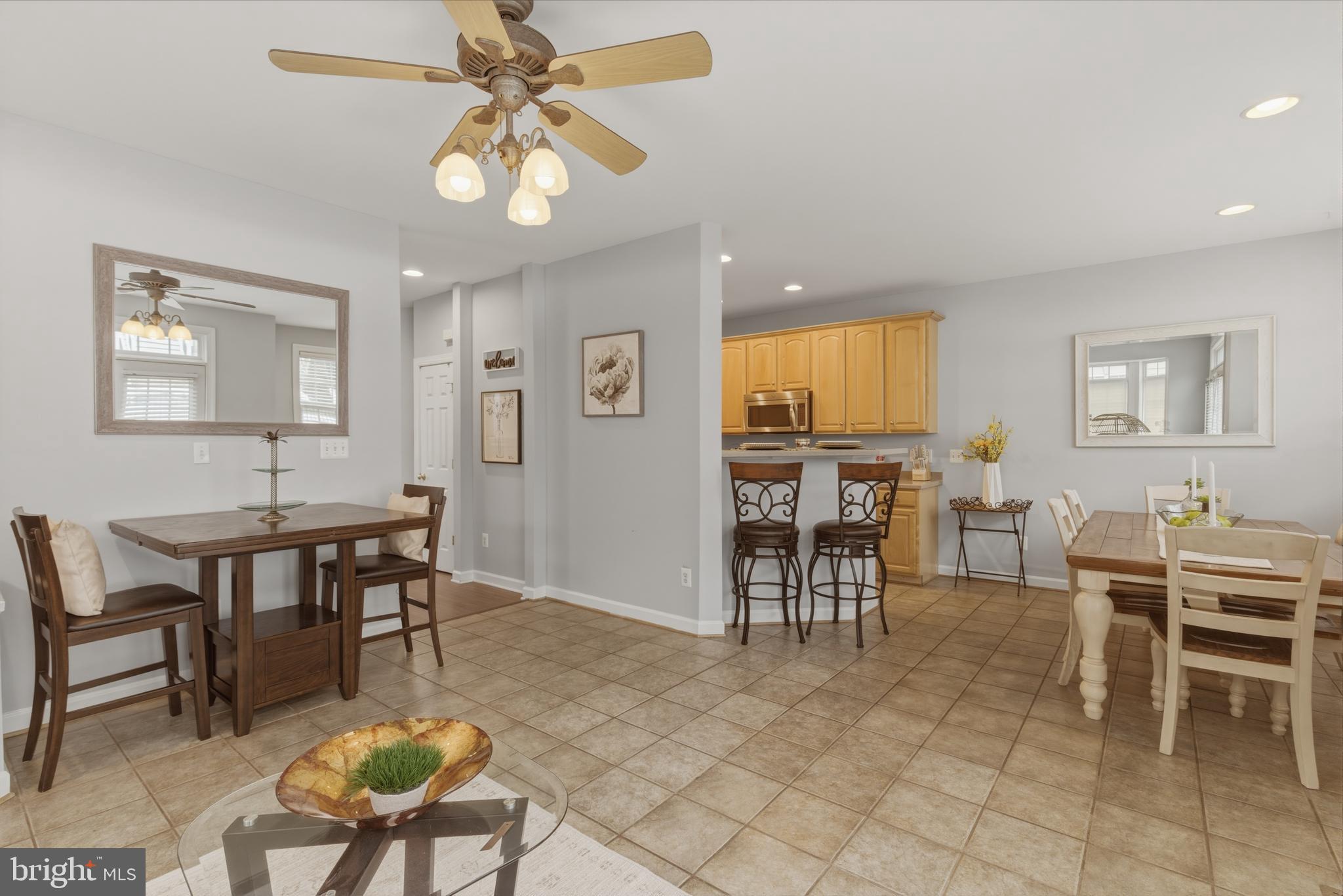 EDWARDS LANDING - Residential