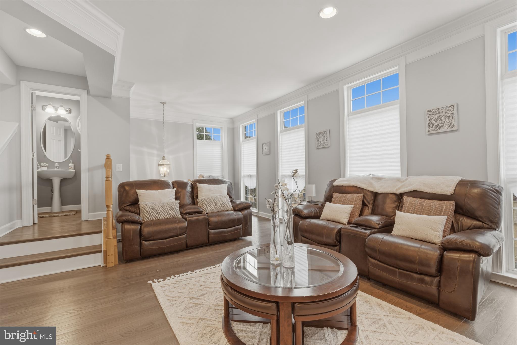 EDWARDS LANDING - Residential